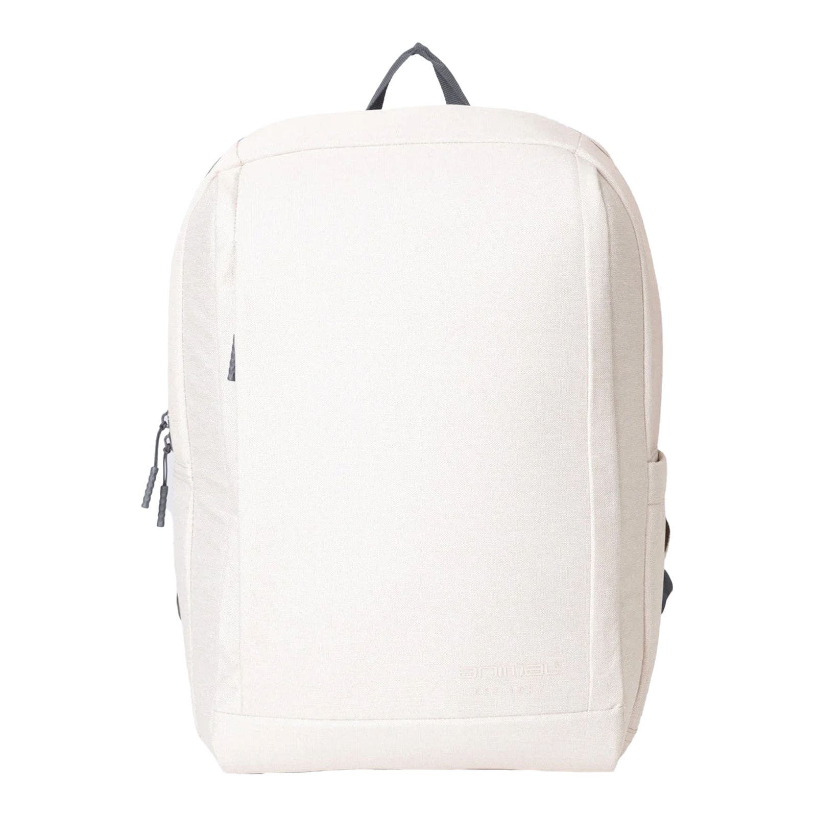 Travel 4.8gallon Laptop Bag, Alternate, color, Beige