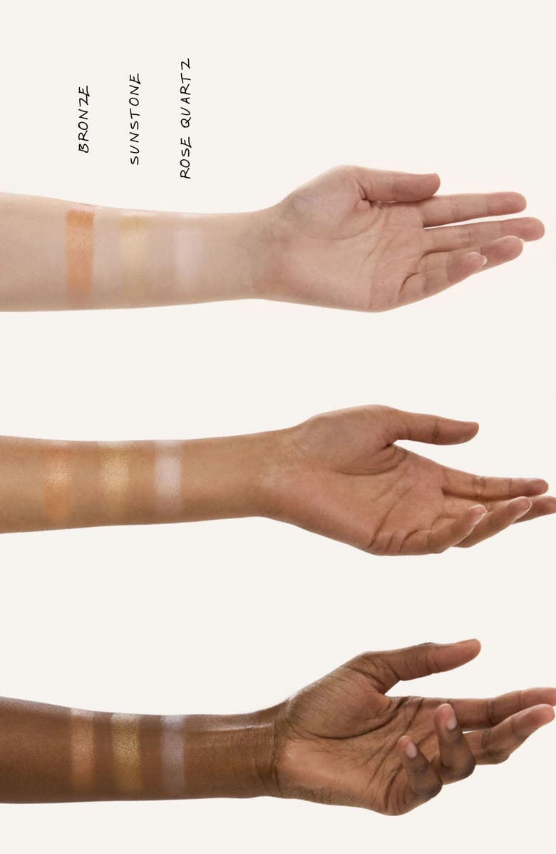 Ember Wellness The Highlighting Bar, Alternate, color, Sunstone