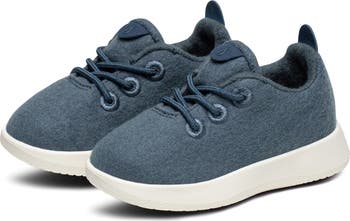 Kids' Wool Runner Sneaker
