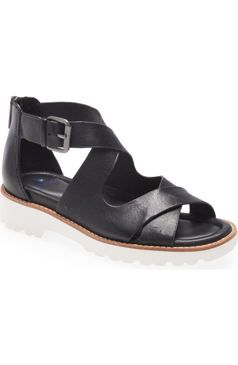 bionica Dania Sandal, Main, color,