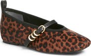 rag & bone Spire Mary Jane Flat