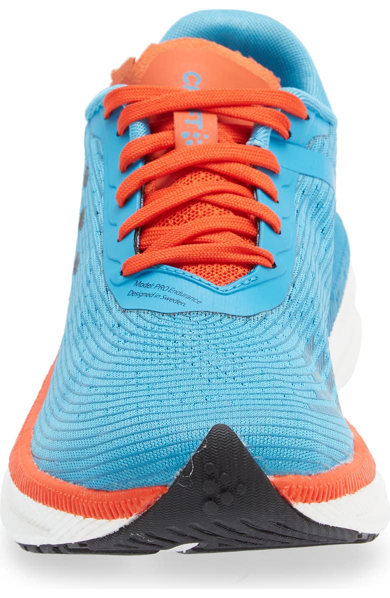 Craft Pro Endur Distance Running Shoe, Alternate, color, Gem-Solo