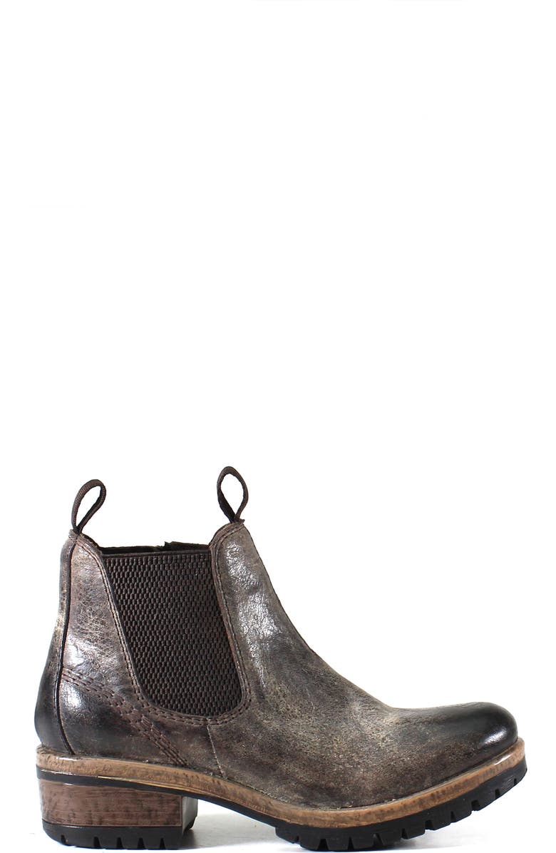 Diba True Say So Chelsea Boot, Alternate, color, Charcoal