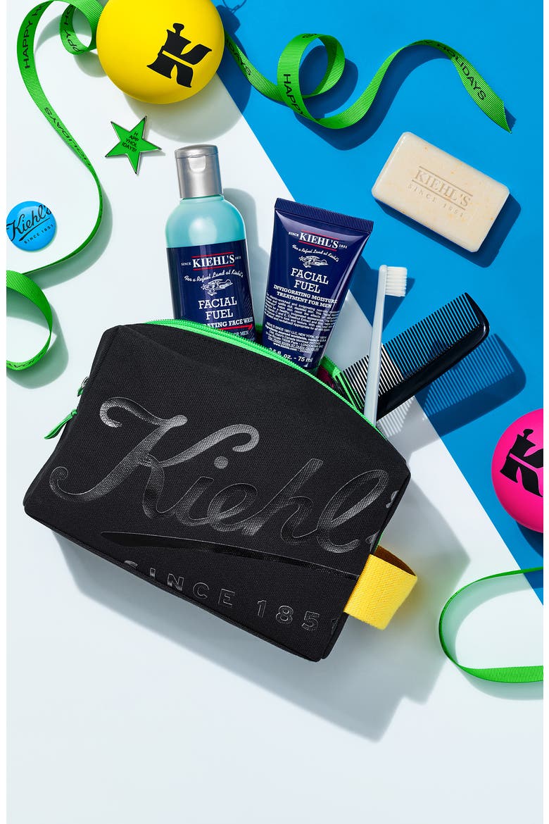 Fresh Start Daily Essentials Gift Set $68 Value, Alternate, color, NO COLOR