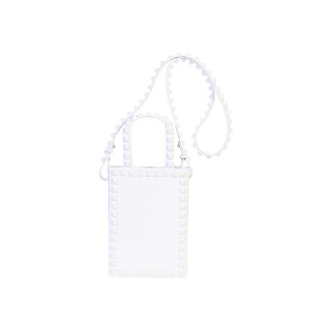 Alice 2 Baby Tote Bag