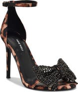 Nine West Tansie Ankle Strap Sandal