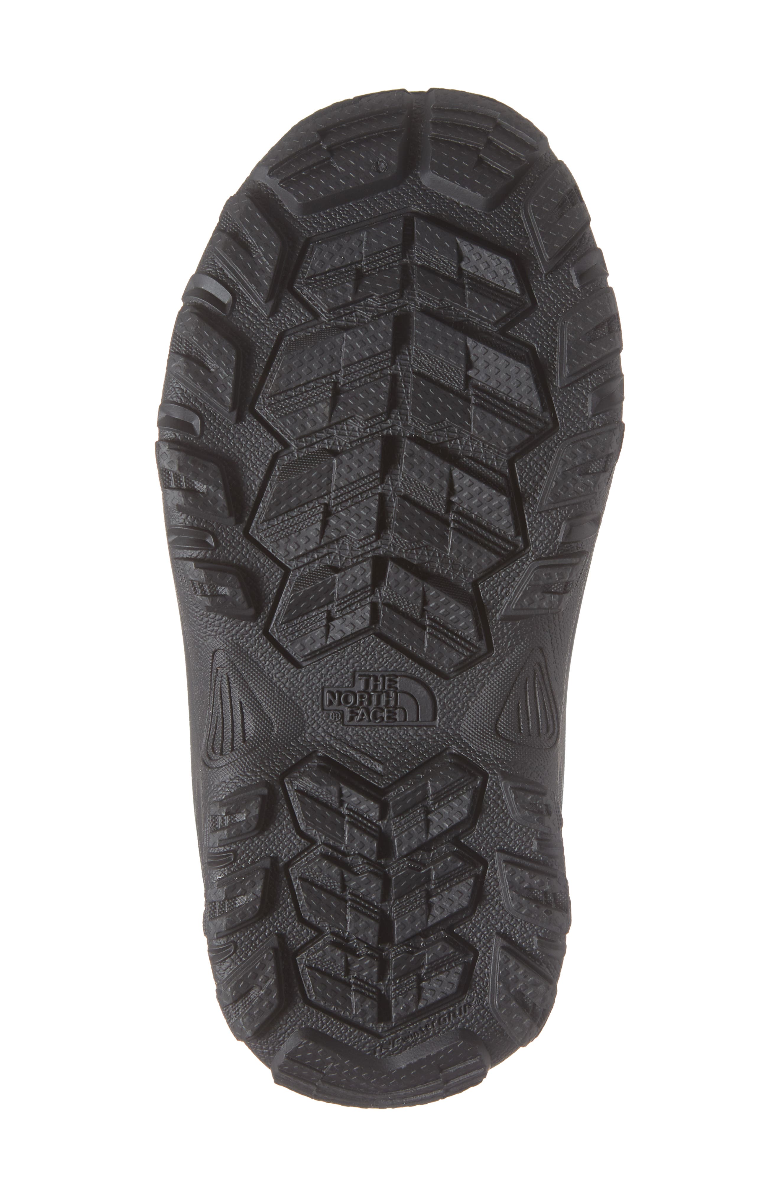 The North Face 'Alpenglow IV' Bungee Lace Waterproof Boot, Alternate, color, 