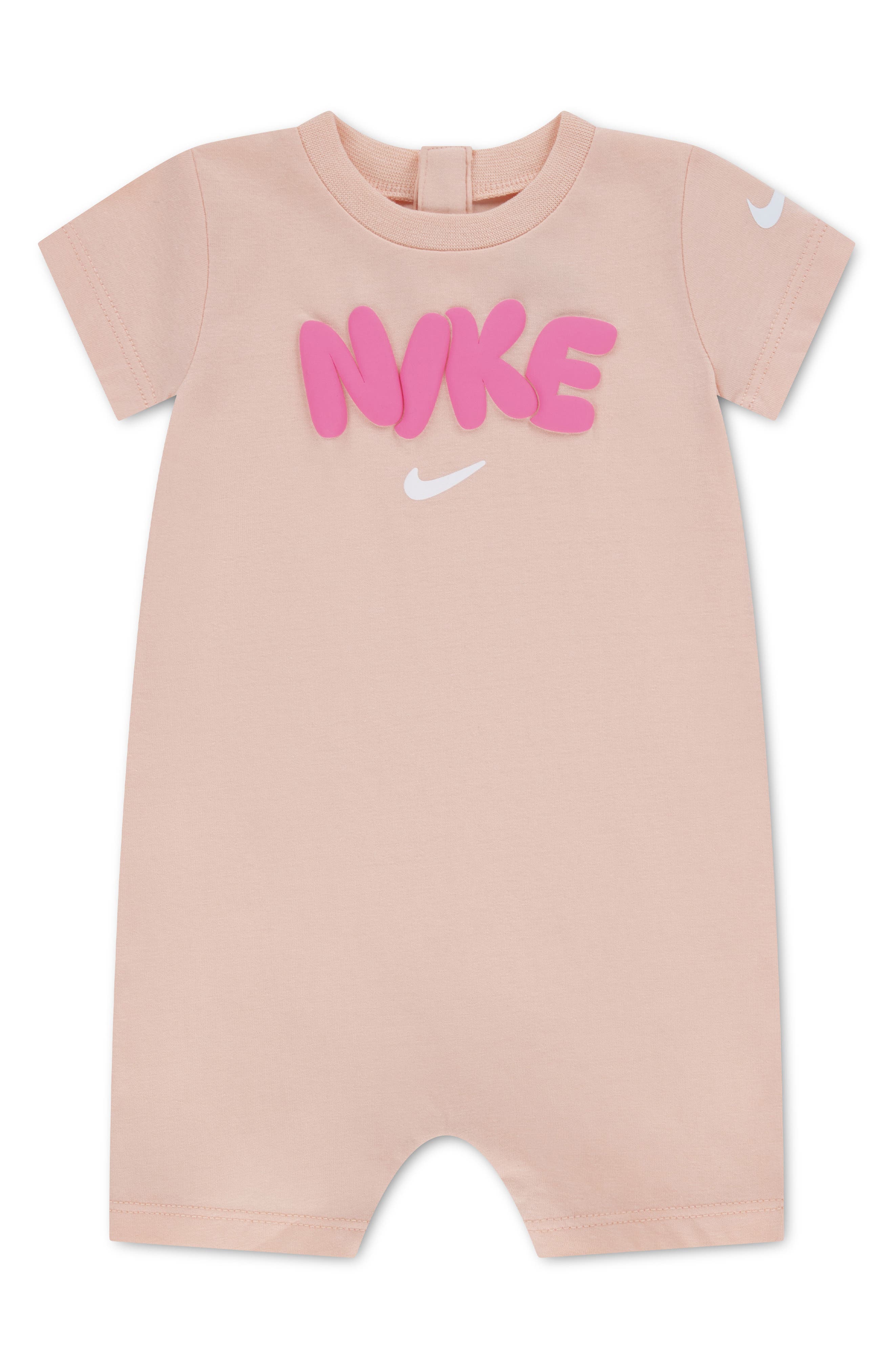 Nike Bold Play Romper