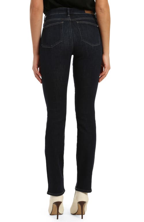 Mavi Jeans Kendra High Waist Straight Leg Jeans