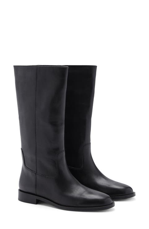 Knee High Boot (Women)