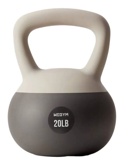 Soft Kettlebell