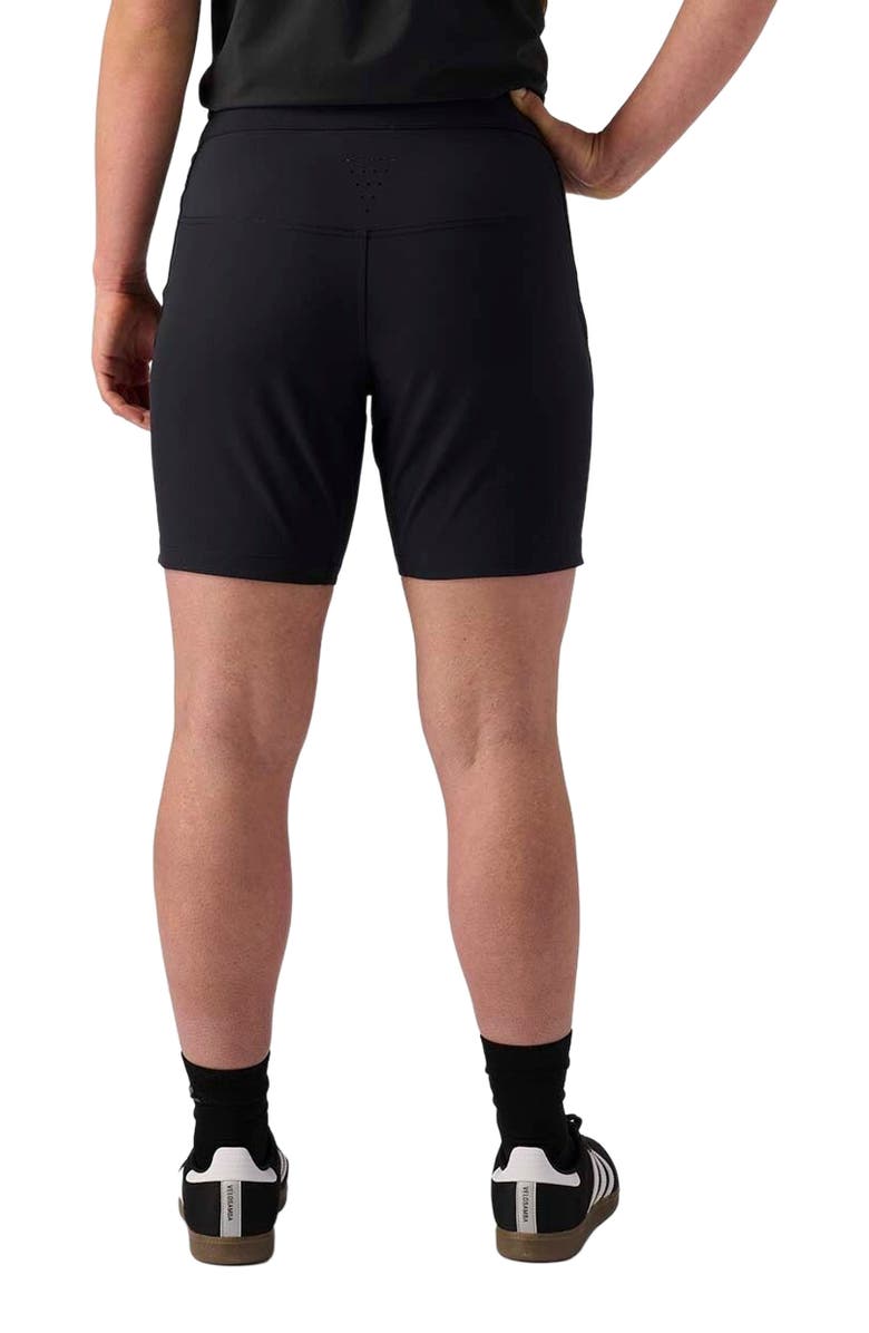 Backcountry Slickrock 7In Bike Short - Women's, Alternate, color, Black