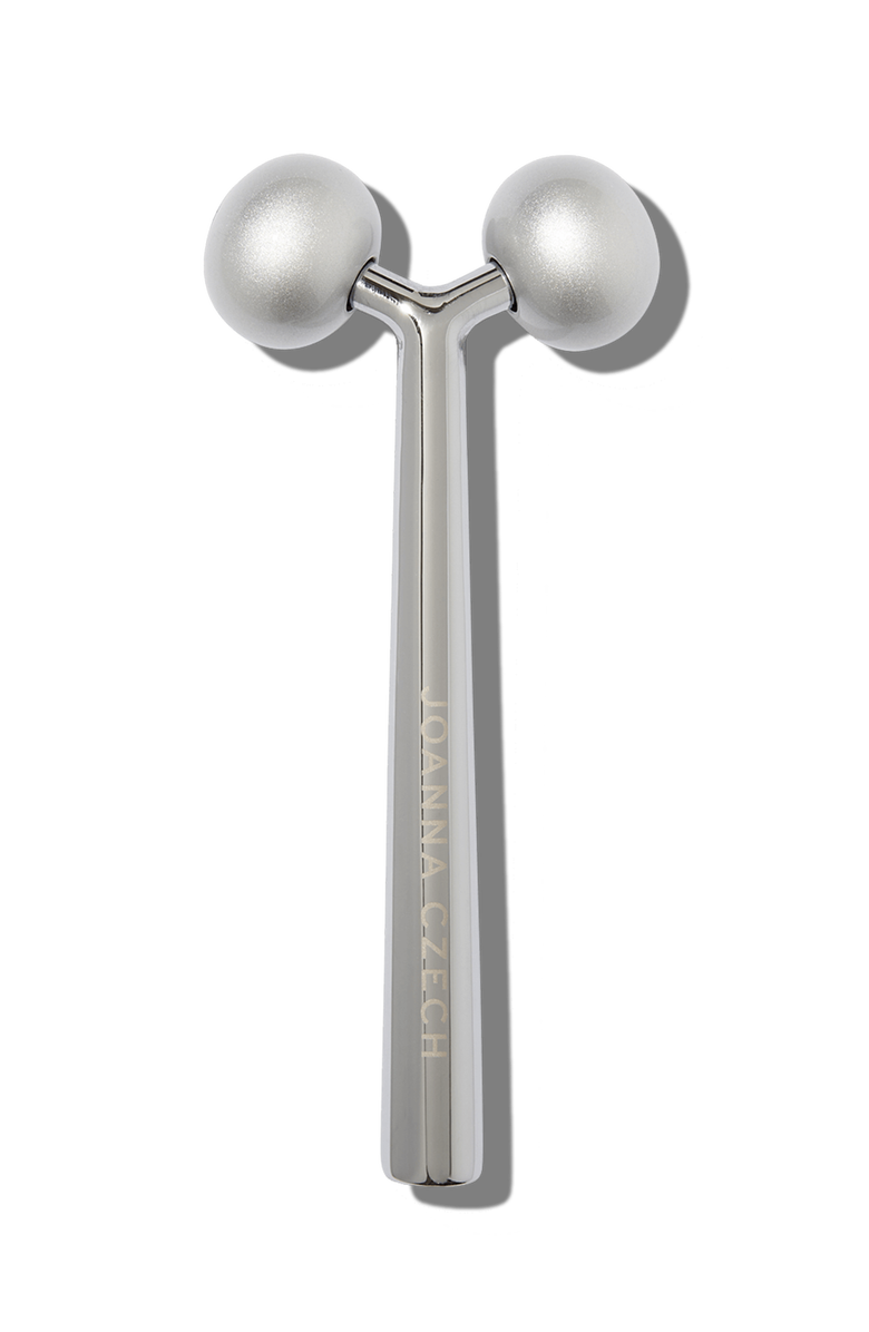 JOANNA CZECH The Facial Massager, Main, color, NO COLOR