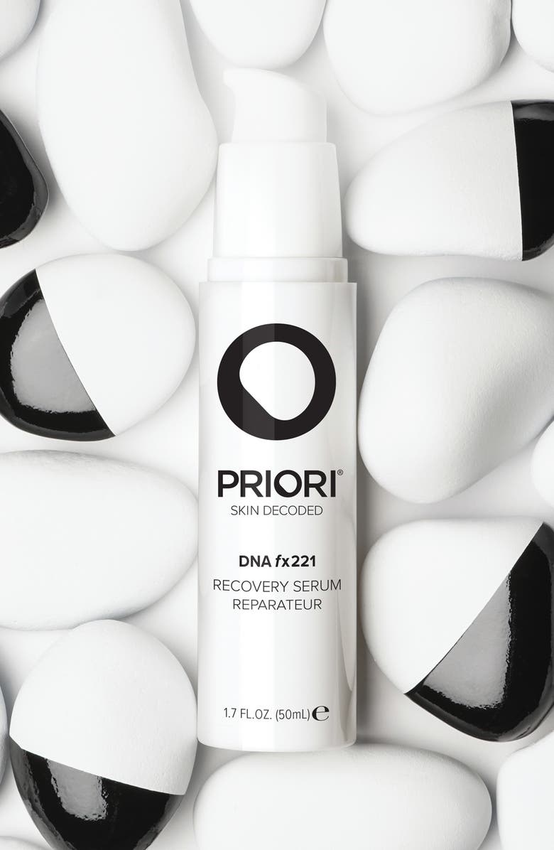 PRIORI DNA fx221 Recovery Serum, Alternate, color, 
