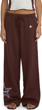 Billabong Star Crossed Fleece Pants