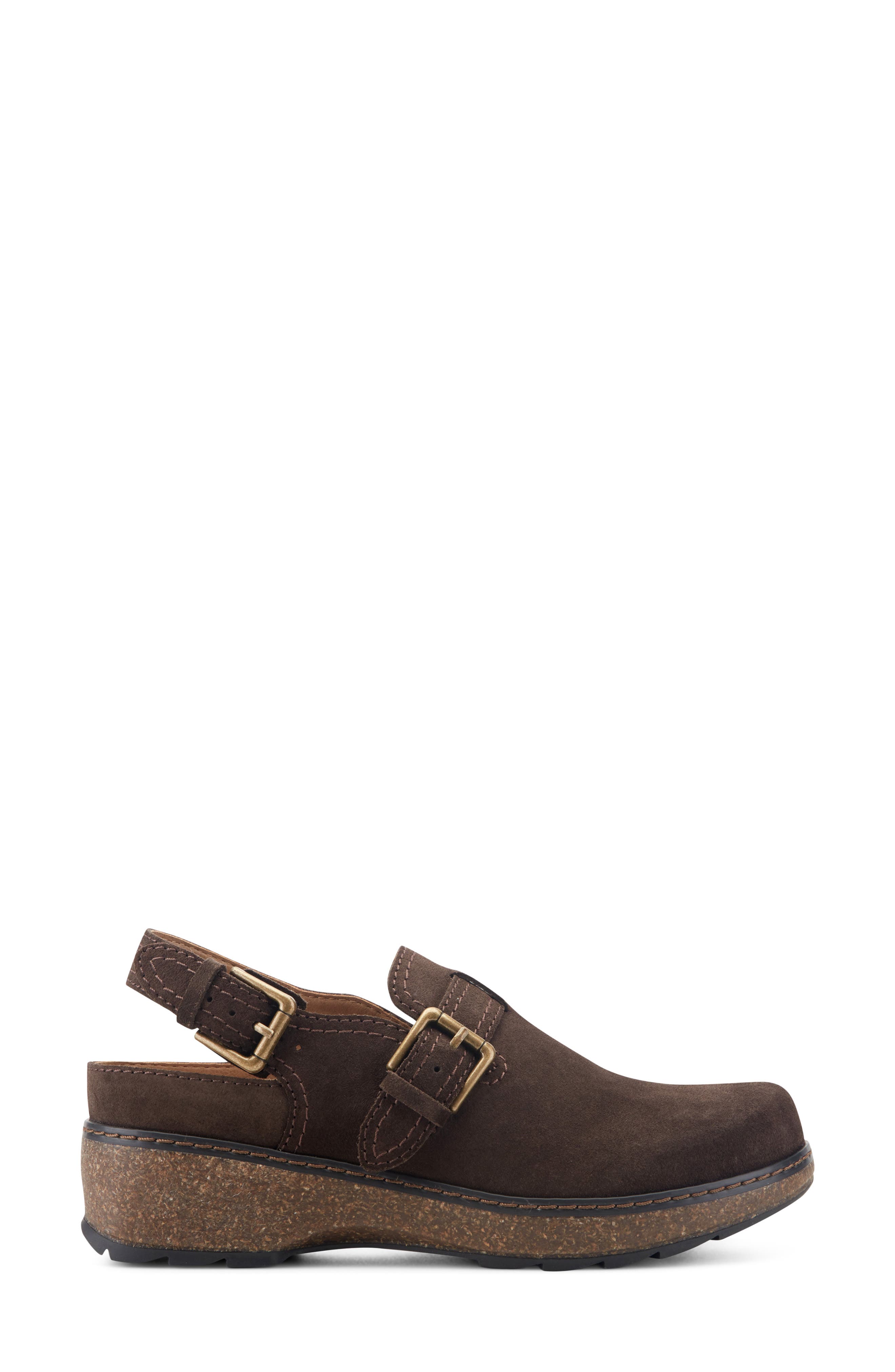 Earth® Kyden Slingback Clog (Women) | Nordstrom
