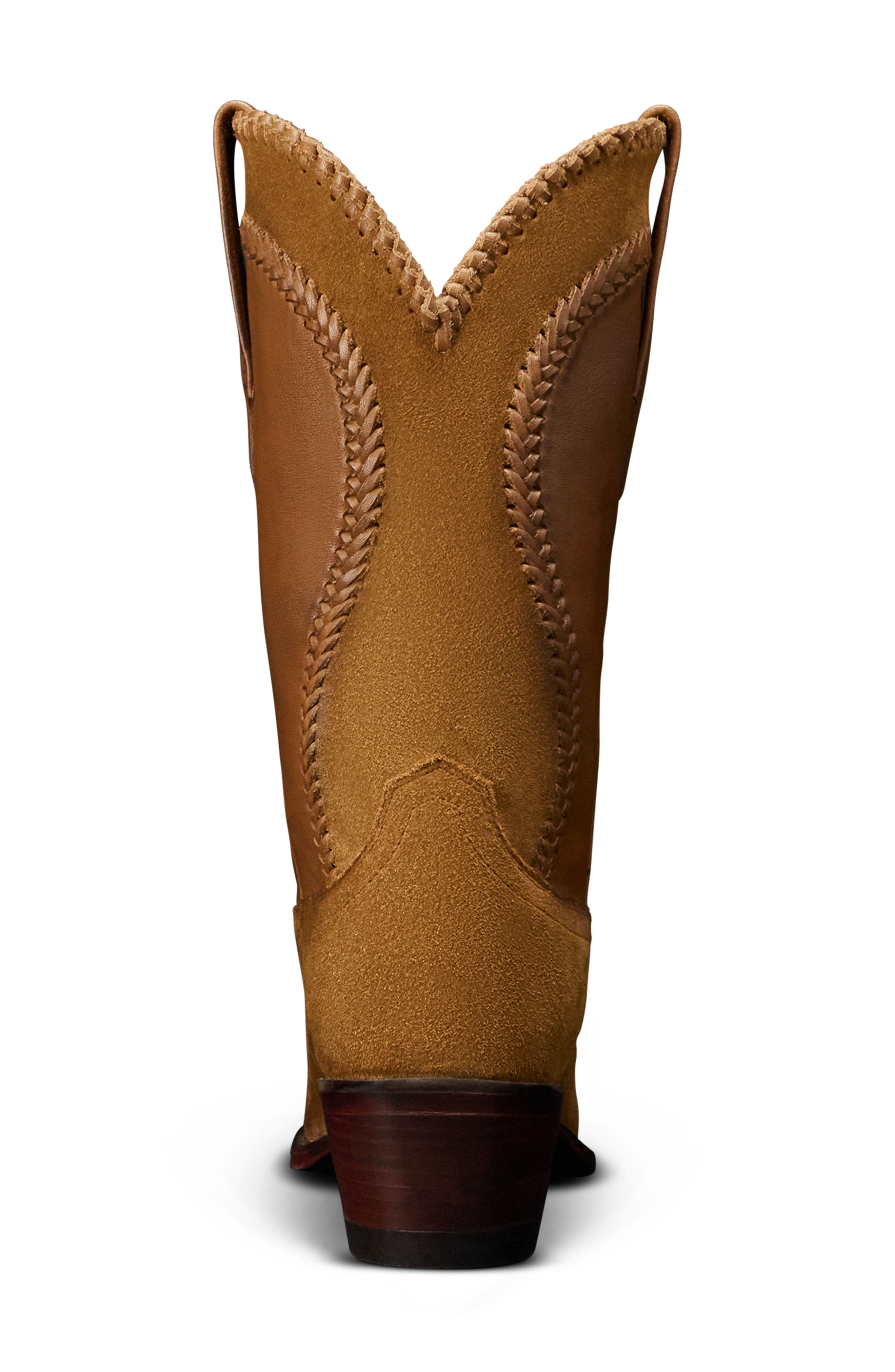 Tecovas The Sadie Western Boot, Alternate, color, Sienna