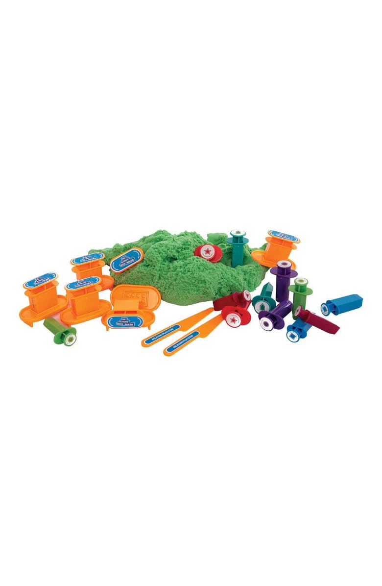 Relevant Play Mad Mattr Activity Pack, Alternate, color, Multicolored