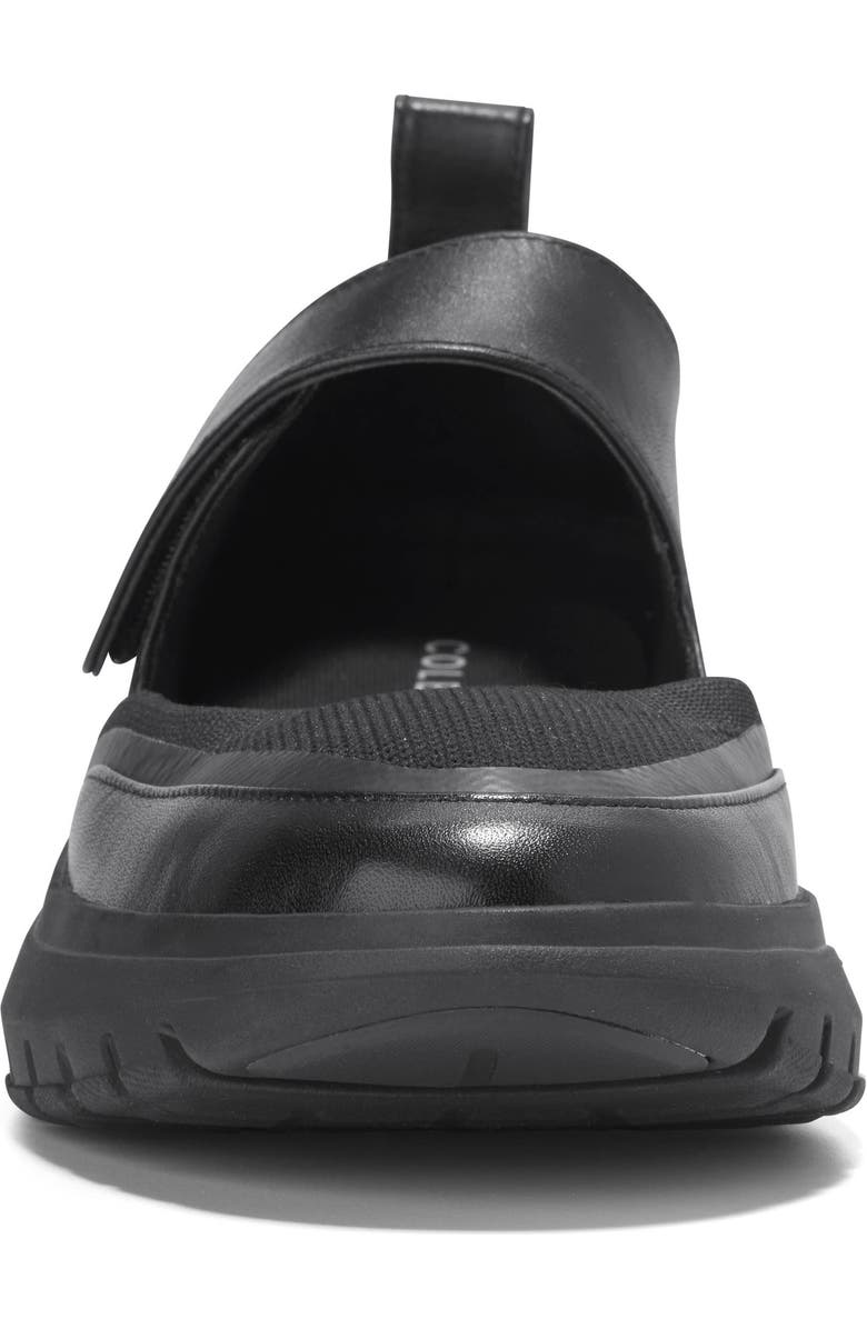 Cole Haan Raelyn ZERØGRAND Mary Jane Sneaker, Alternate, color, Black Leather