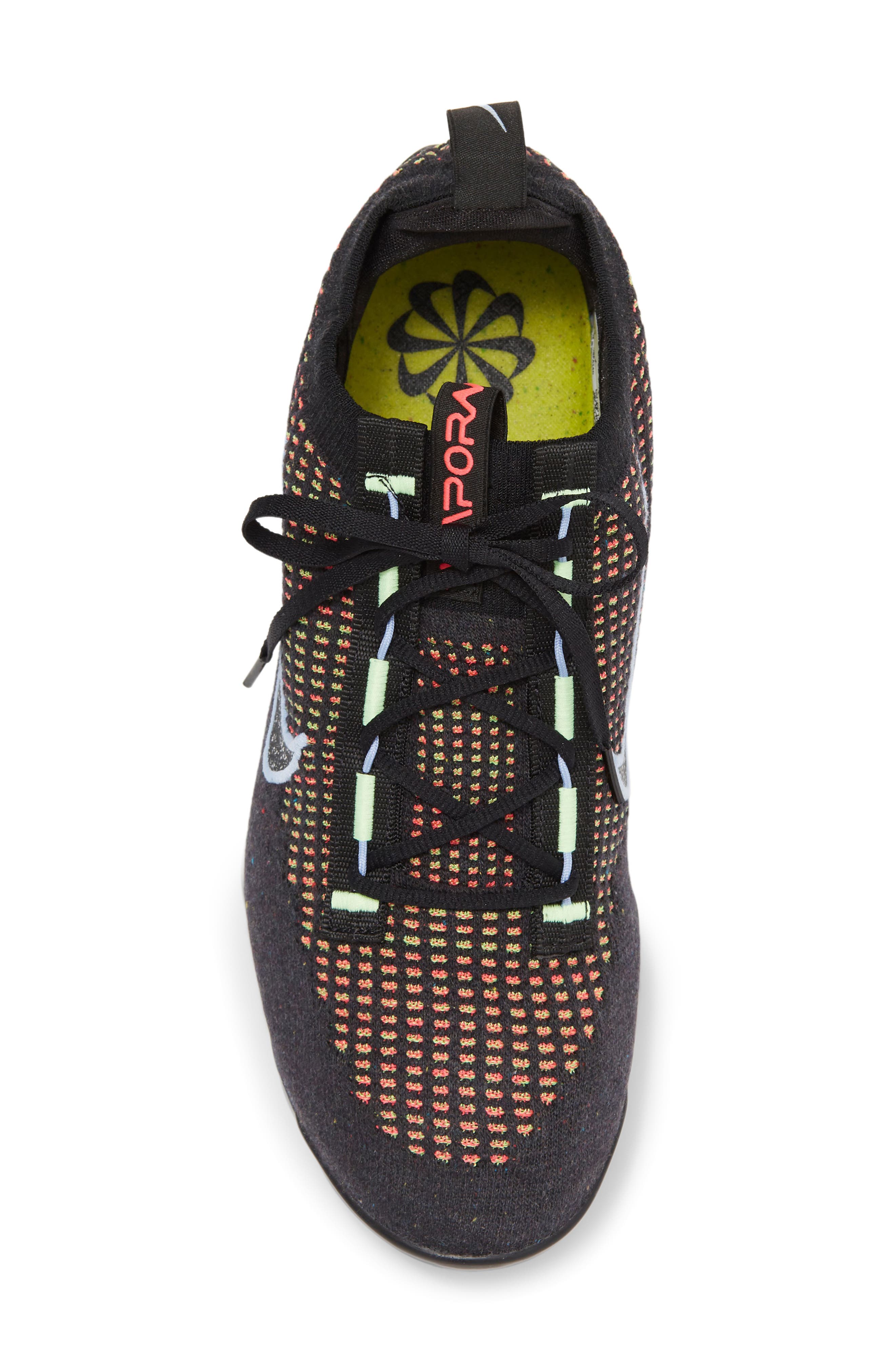 Nike Air VaporMax 2021 FK Sneaker, Alternate, color, 