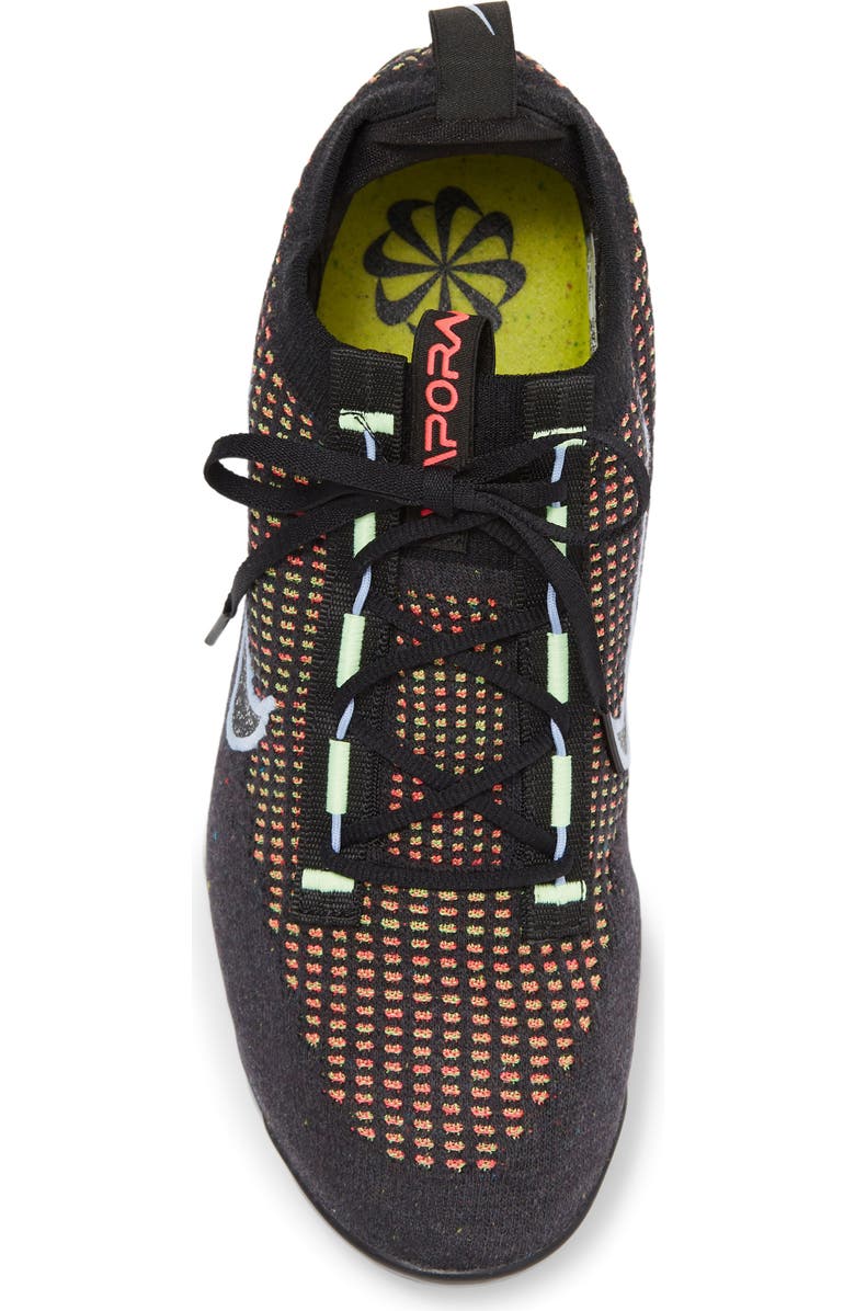 Nike Air VaporMax 2021 FK Sneaker, Alternate, color,