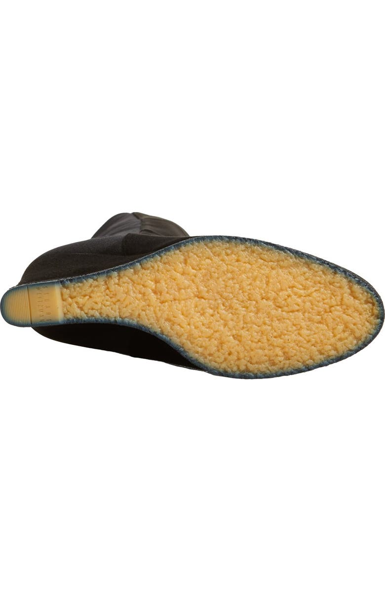 Stuart Weitzman 'Demiswoon' Over the Knee Boot, Alternate, color,