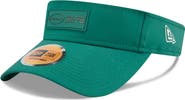 New Era Men's New Era Green New York Jets 2025 Sideline  Visor