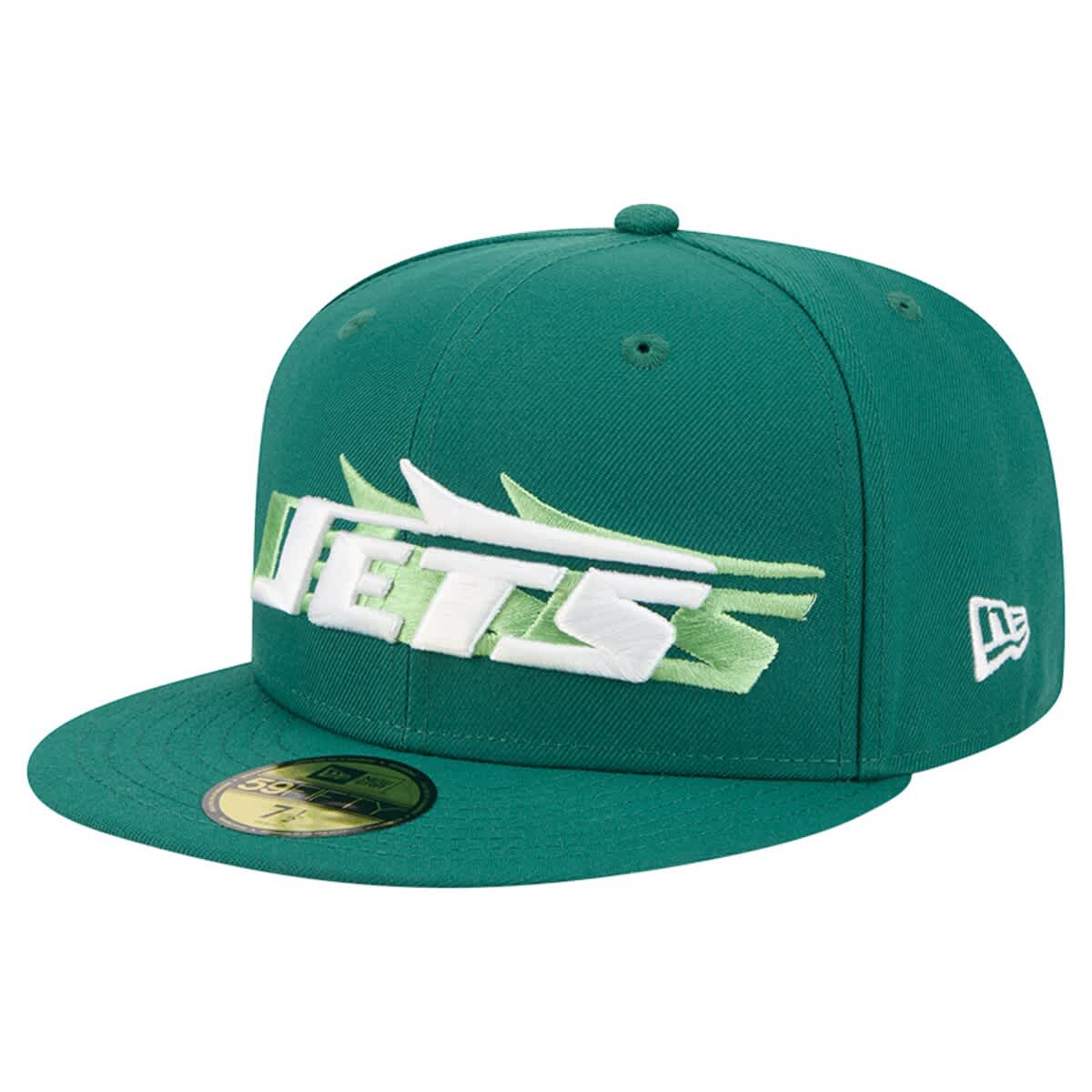 selected Green