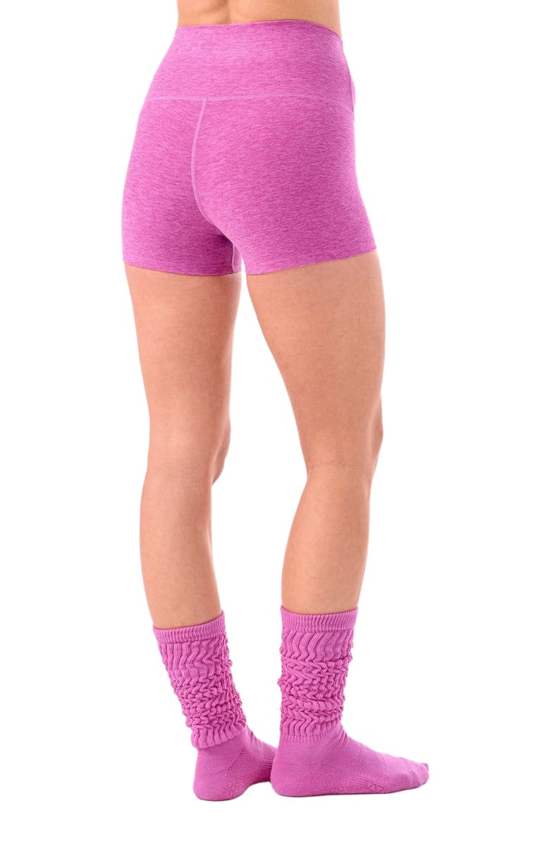 Tavi Cloud Hot Short, Alternate, color, Paradise Space Dye