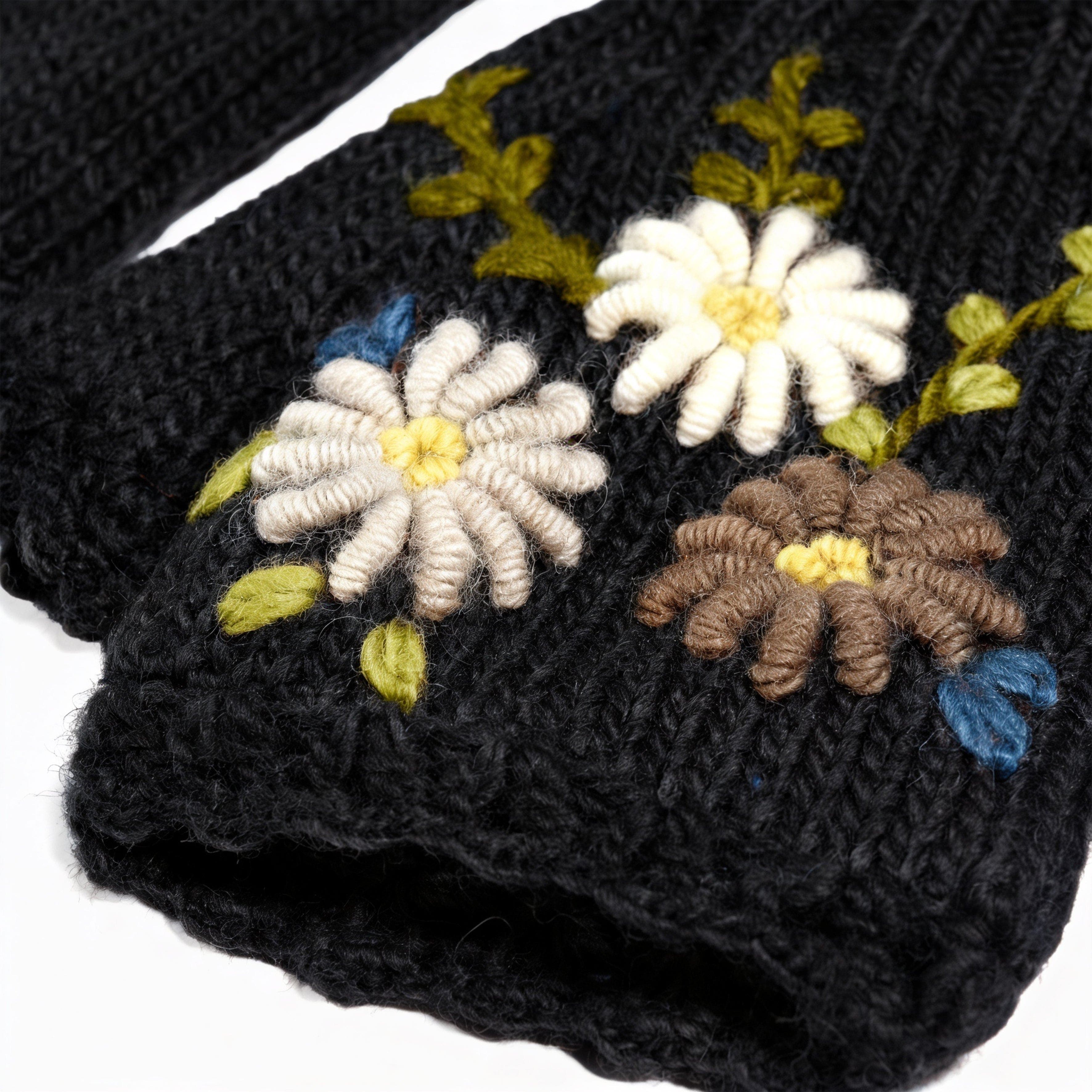 selected Black