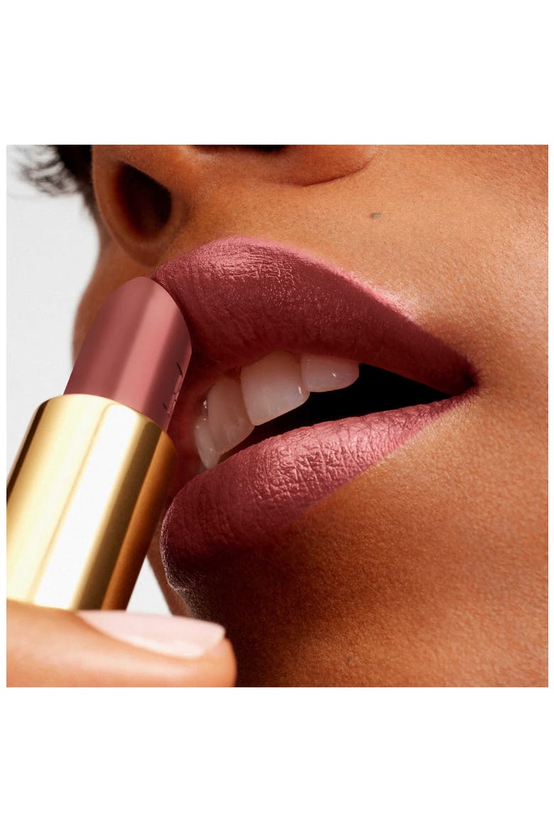 Fabulous Kiss Satin Lipstick Refill, Alternate, color, 342 MOKA CRAZE