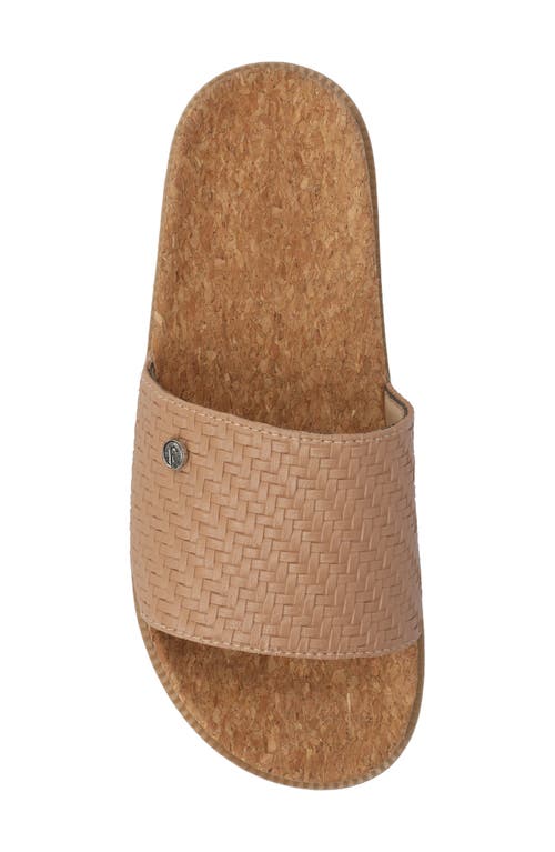 Journee Collection Sheena Slide Sandal