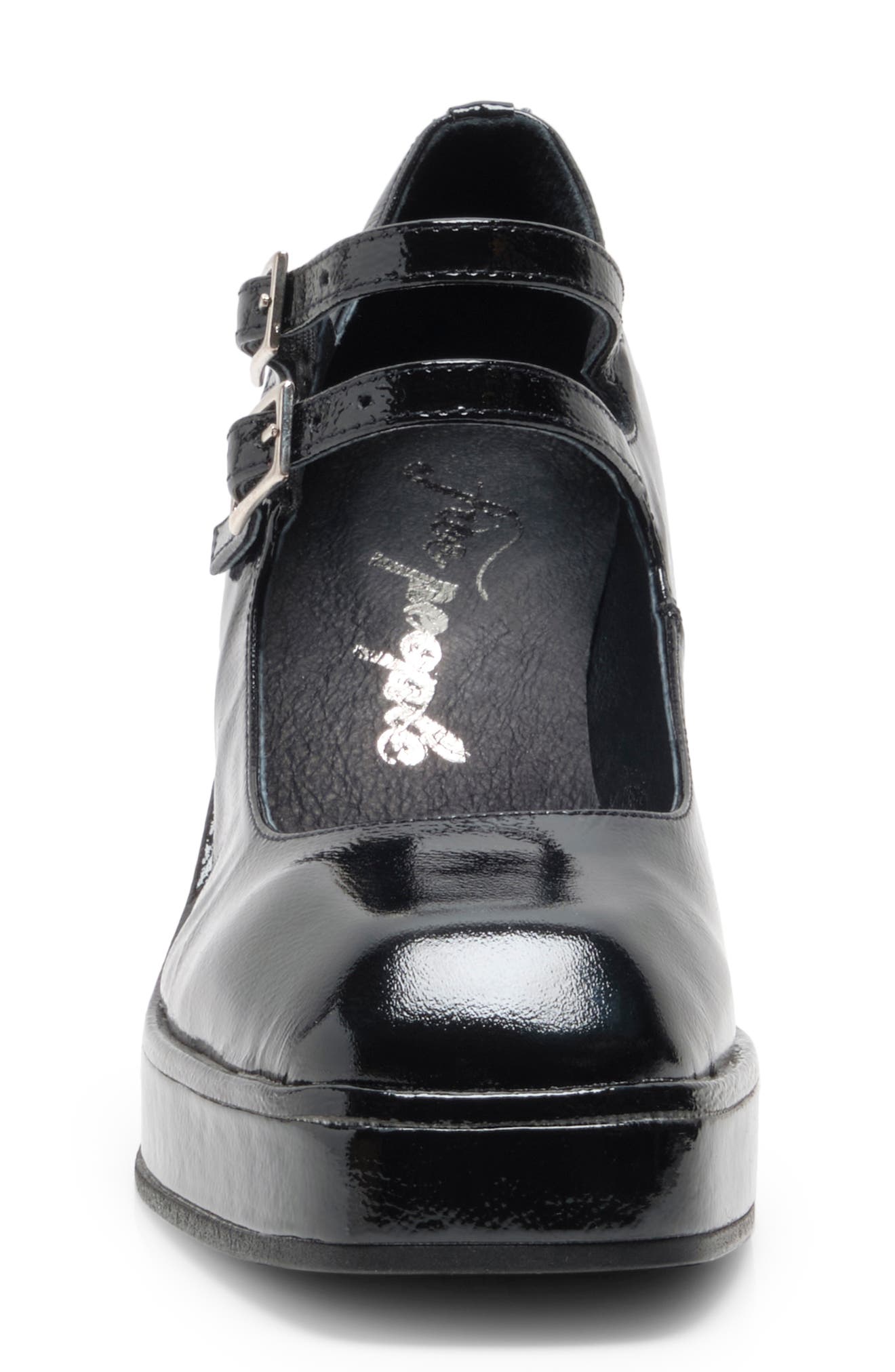 Free People Ruby Platform Pump, Alternate, color, 