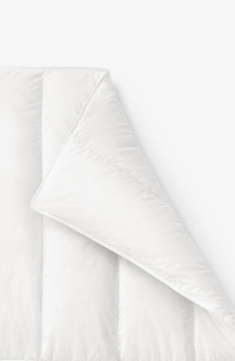 Casper Down Duvet Insert, Alternate, color, 