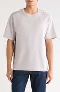 Cactus Man Shoulder Stripe T-Shirt