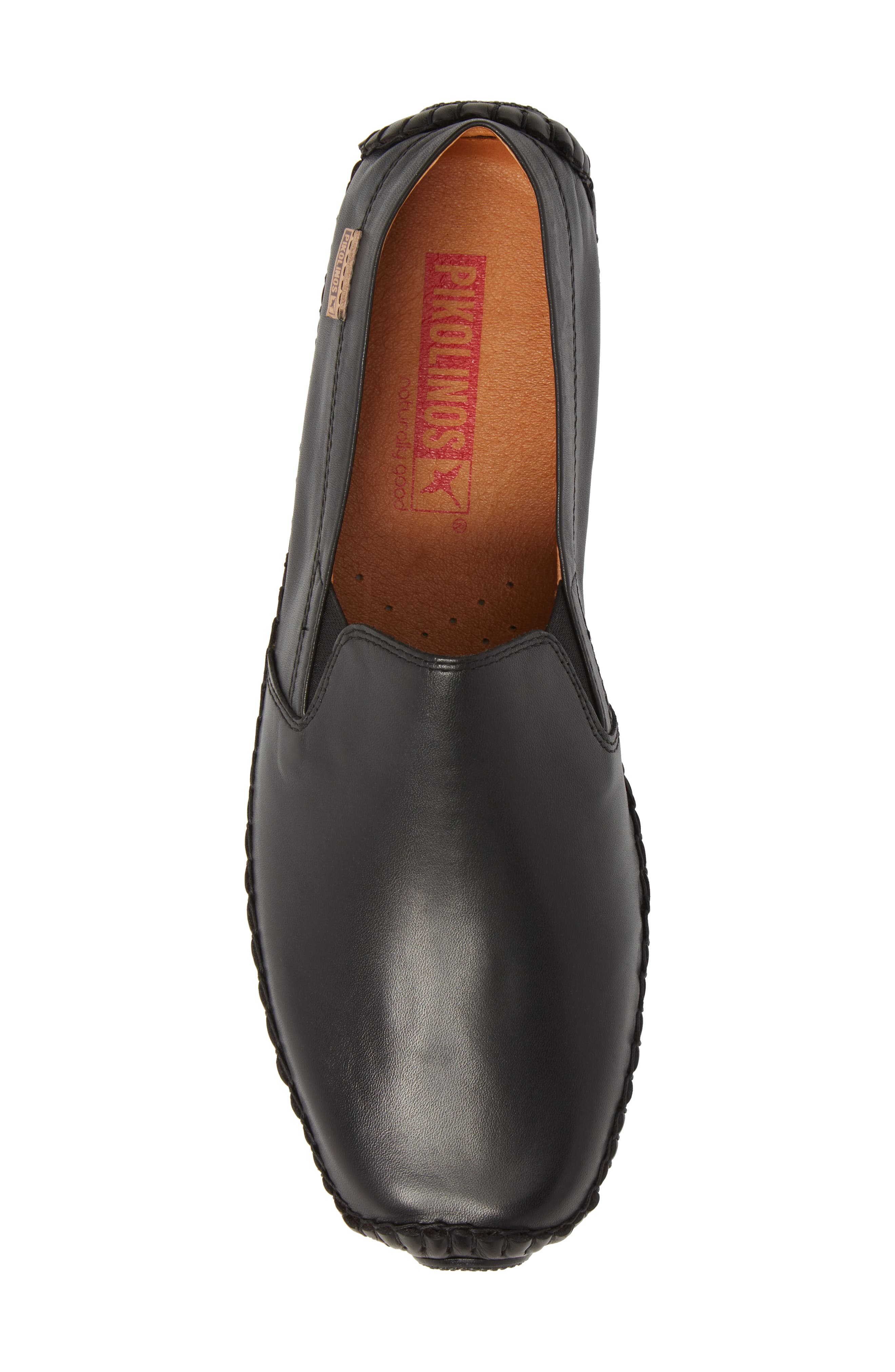 PIKOLINOS Jerez Driving Shoe, Alternate, color, 