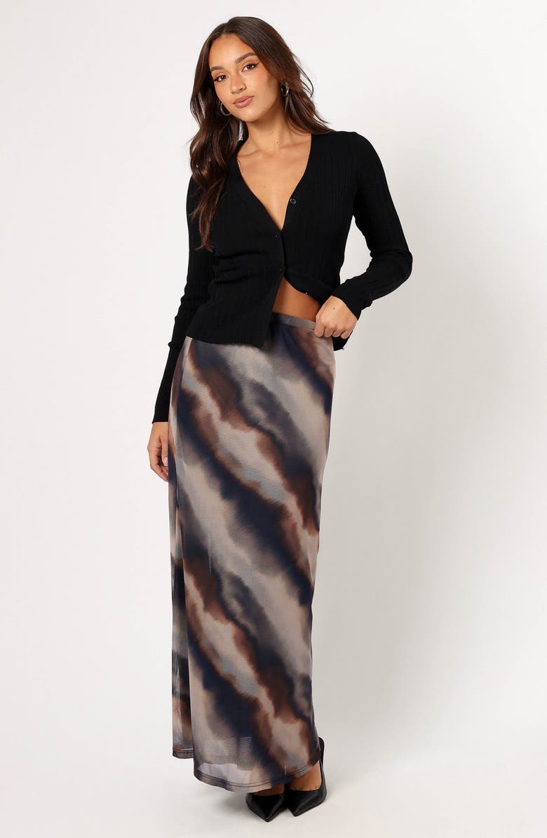 Petal & Pup Seraphine Rib Cardigan, Alternate, color, 