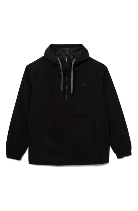 Half Zip Pullover