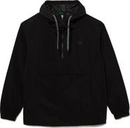 Lacoste Half Zip Pullover