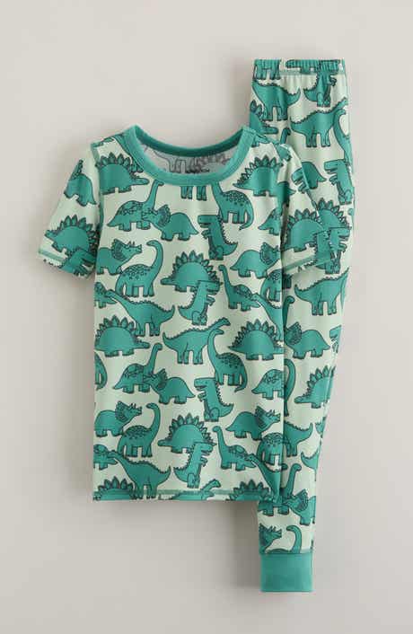 Kids' Fitted Pajamas