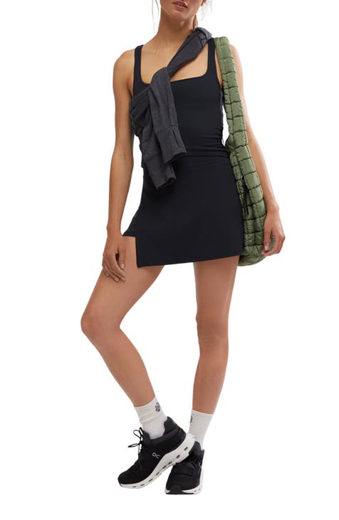 Women s Free People Athletic Dresses Skirts Skorts Nordstrom