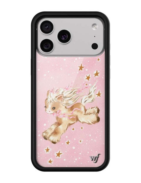Pony Dreams iPhone 17/17e/Air/17 Pro/17 Pro Max Case