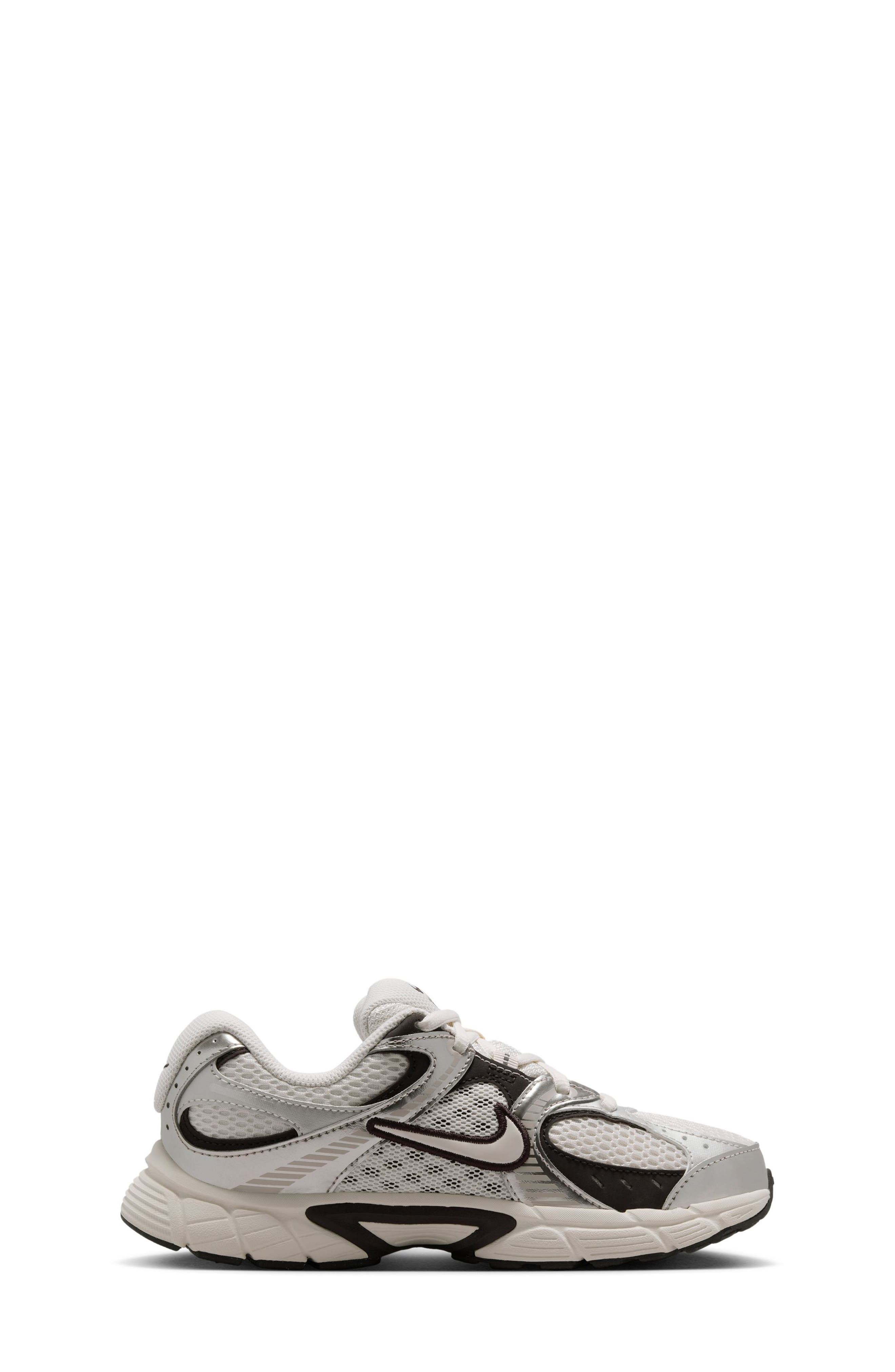 Kids' V5 Runner Sneaker, Alternate, color, PHANTOM/ MOON PARTICLE