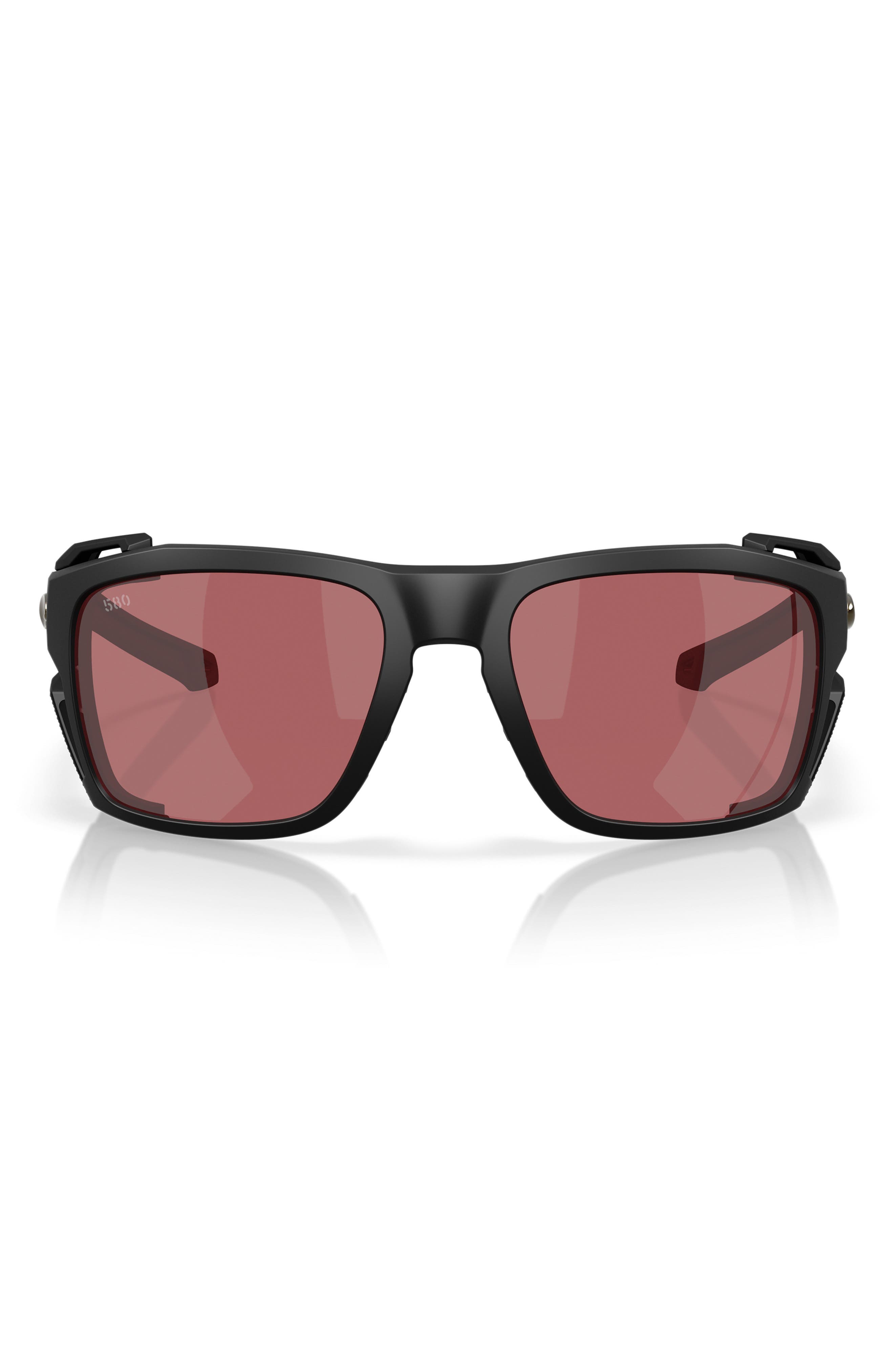 MATTE BLACK / ROSE 580G
