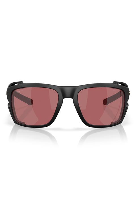 King Tide 60mm Sunglasses