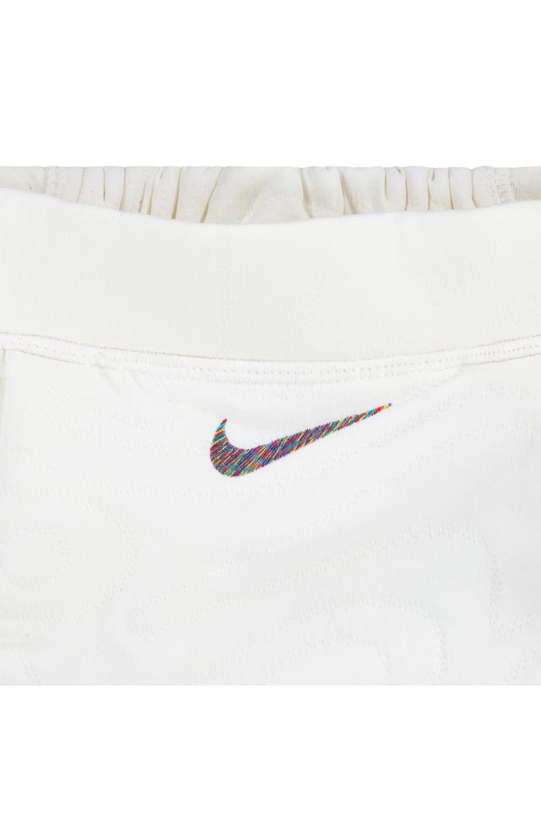 Nike Ready Set Fleece Hoodie & Leggings Set, Alternate, color,