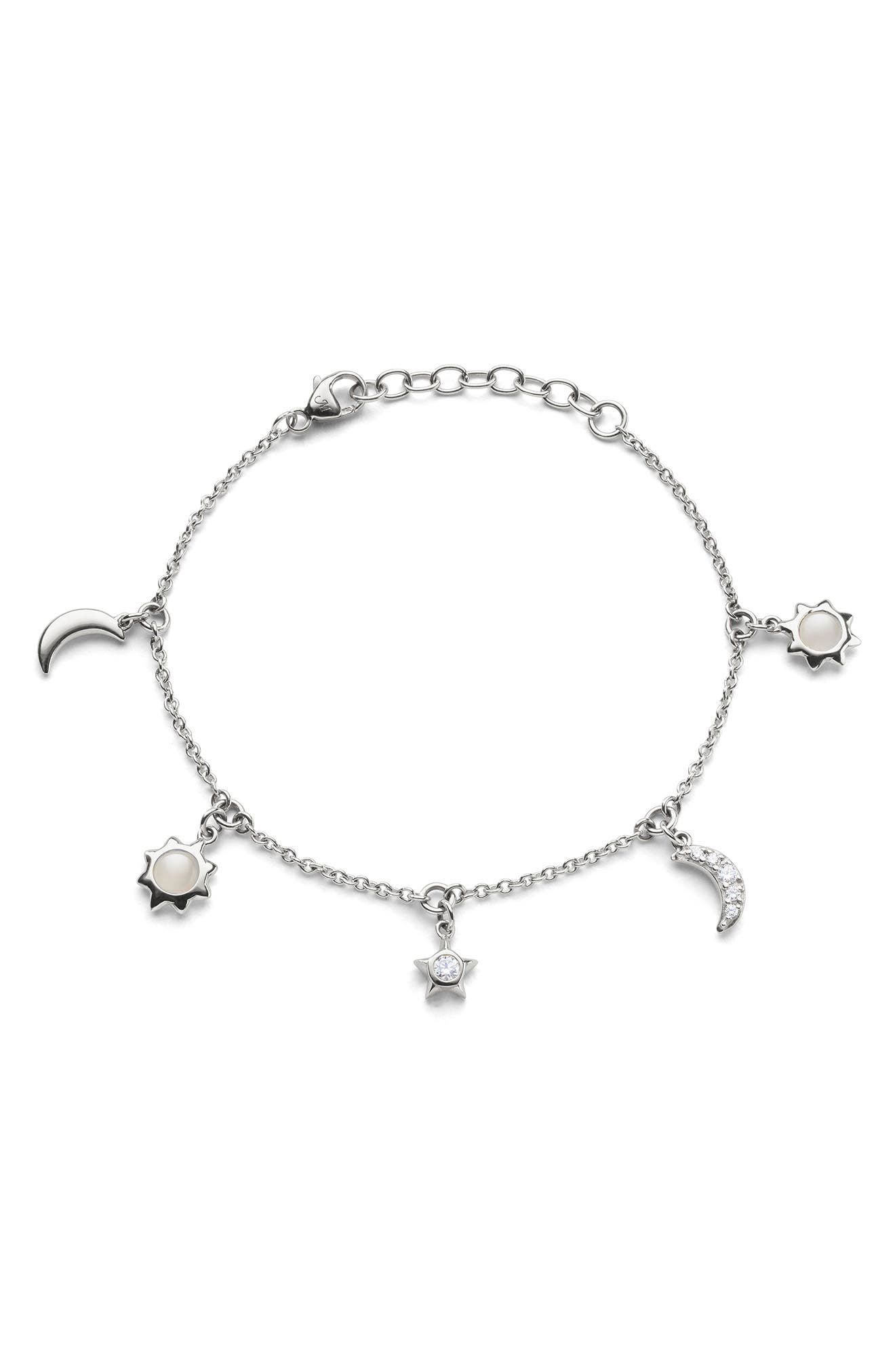 selected STERLING SILVER