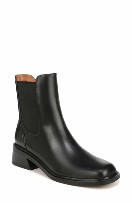 NORDSTROM RACK Normandy Block Heel Bootie Women Nordstromrack