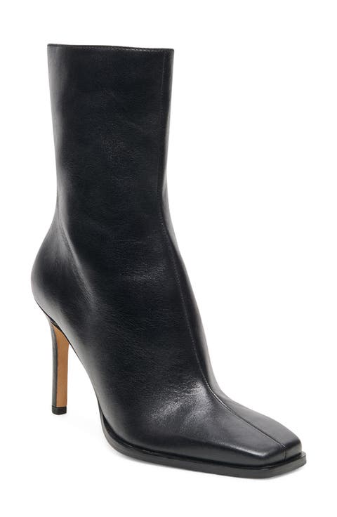 Kimi Leather Boot