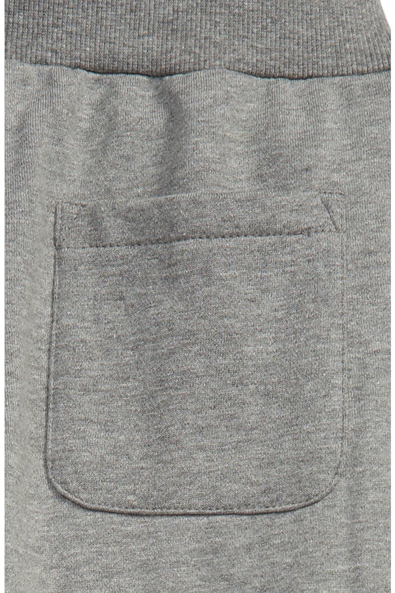 Reverse Weave® Jogger Pants, Alternate, color, OXFORD GRAY